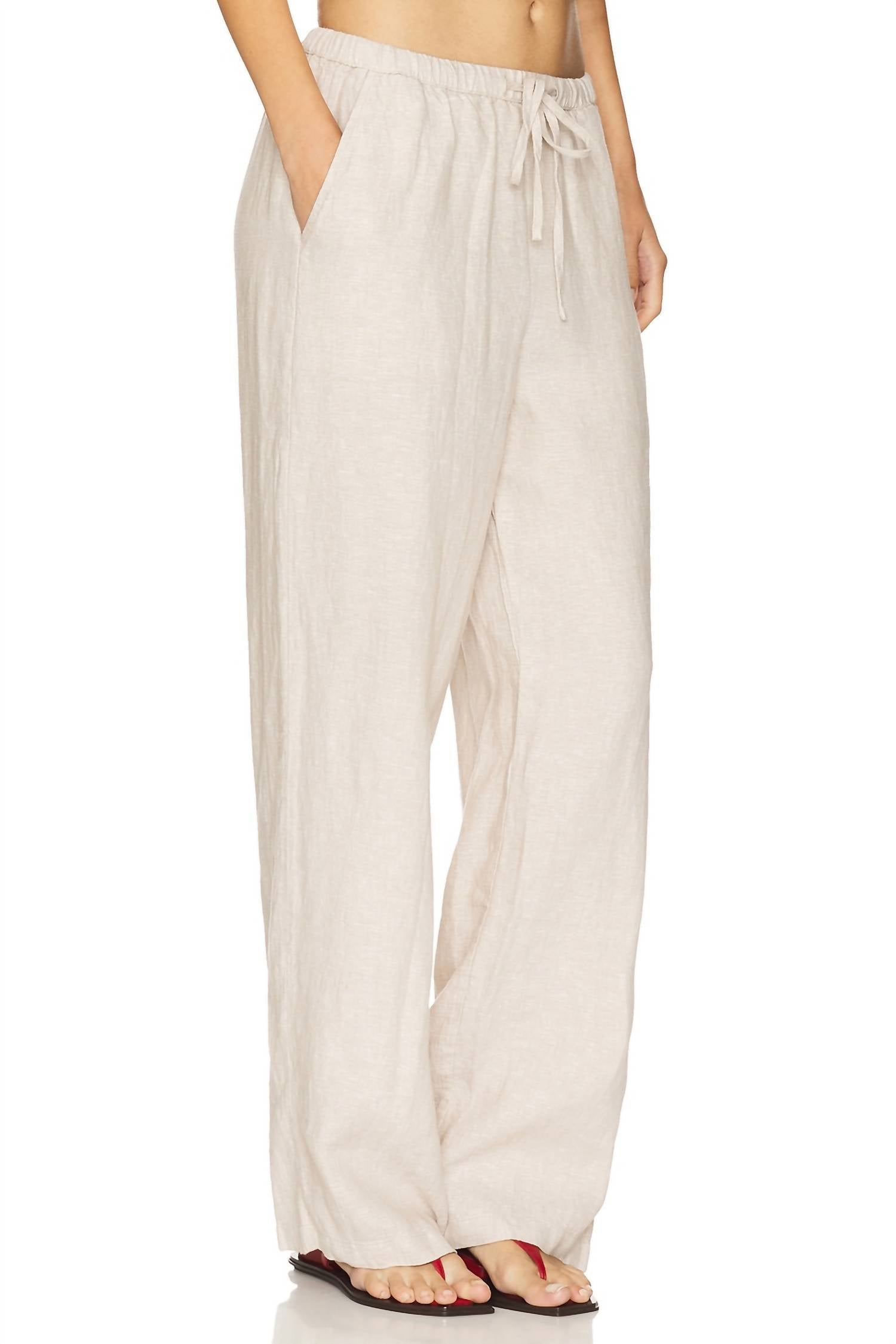 Rails - Emmie Pant