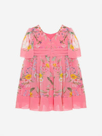 Patachou - Baby Girls' Print Woven Dress