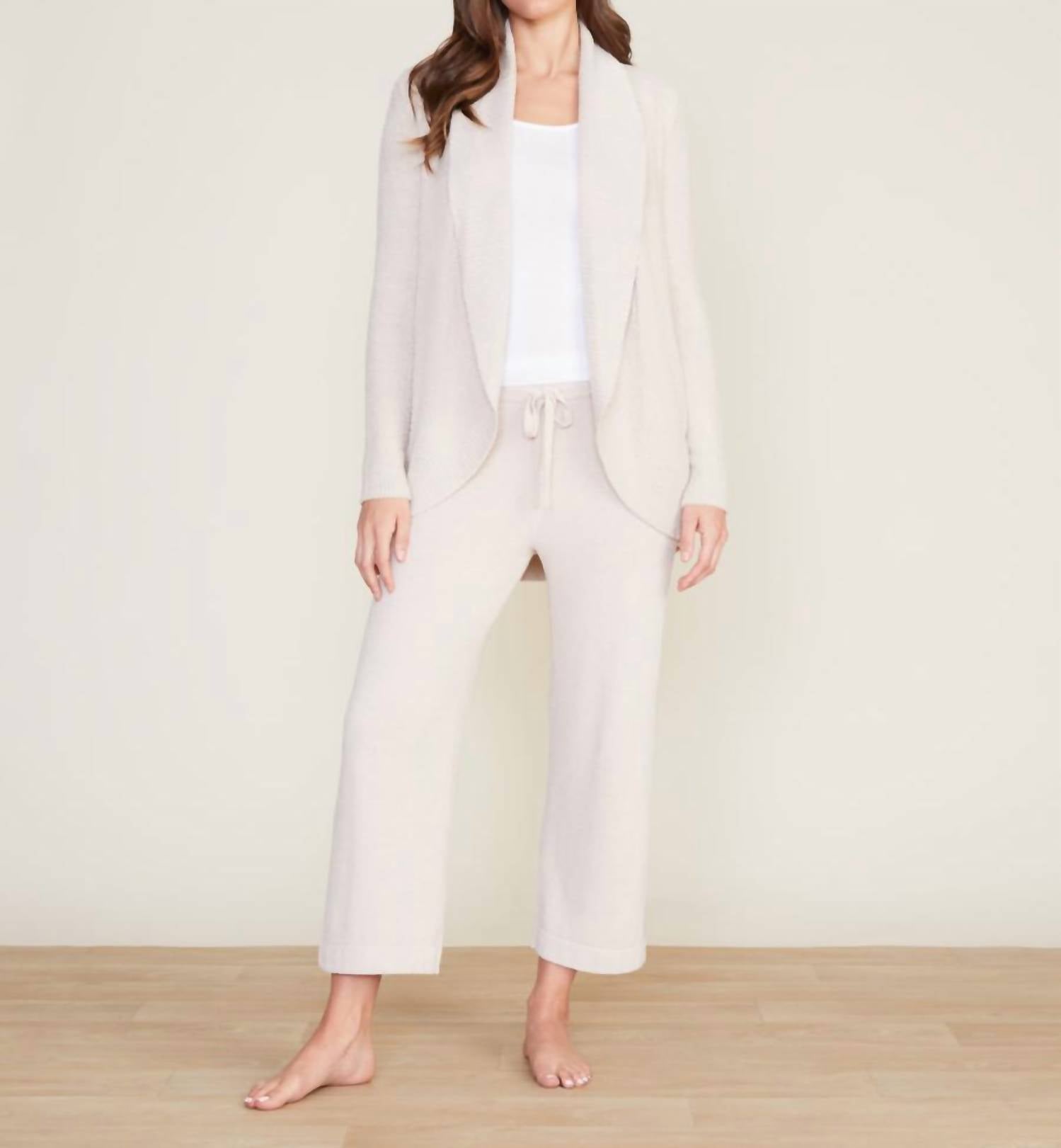 Barefoot Dreams - Cozychic Lite Circle Cardigan