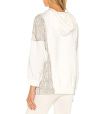 STELLA POPOVER HOODIE