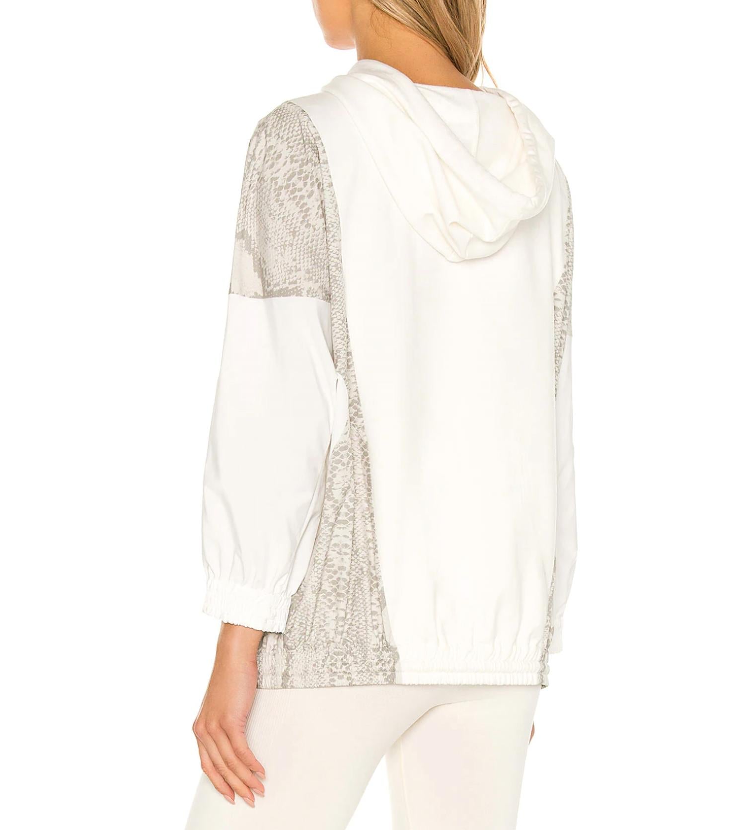 STELLA POPOVER HOODIE