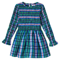 The New Society - Lidia Dress