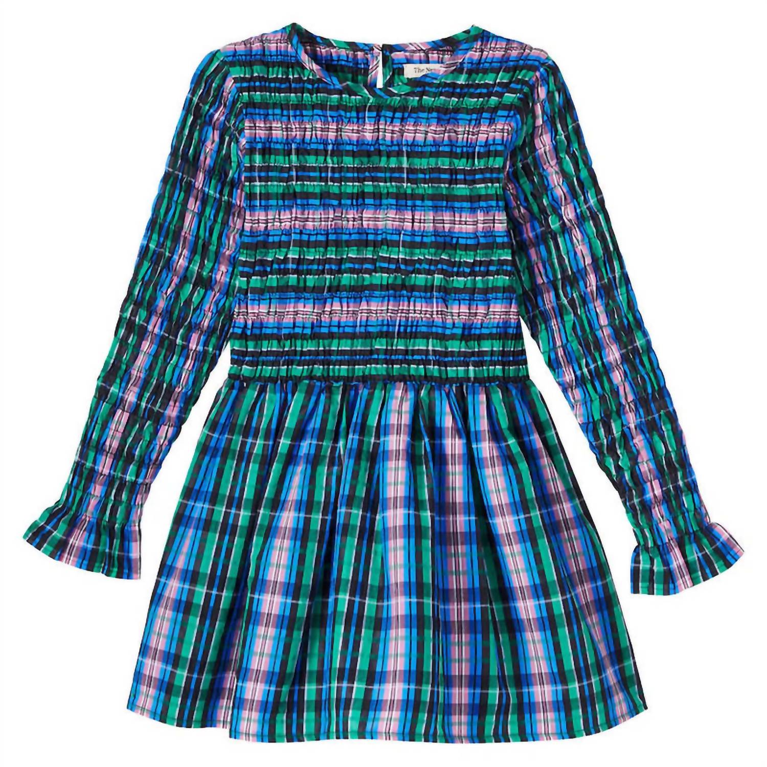 The New Society - Lidia Dress