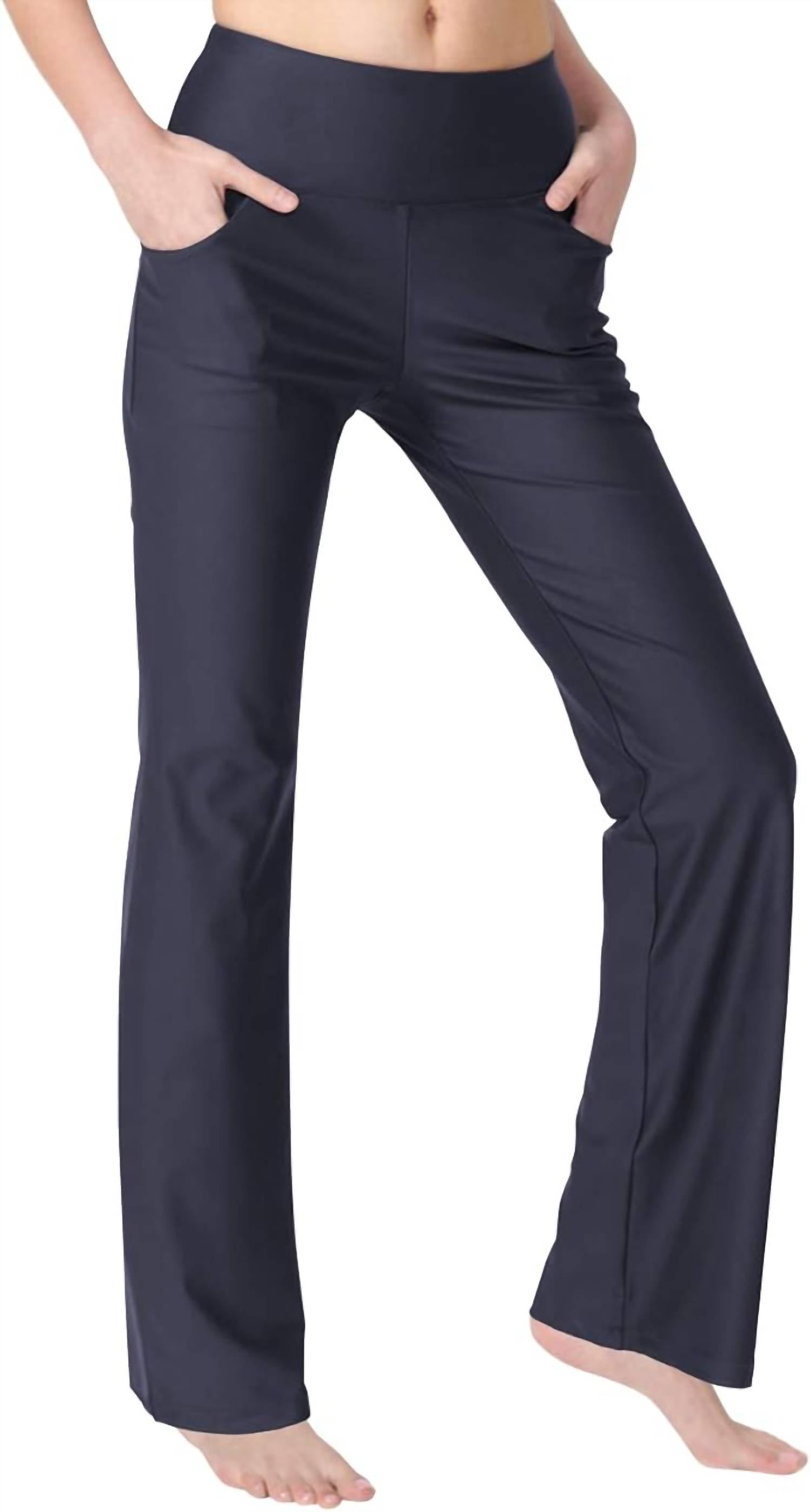 Zeronic - Womens Yoga Pants