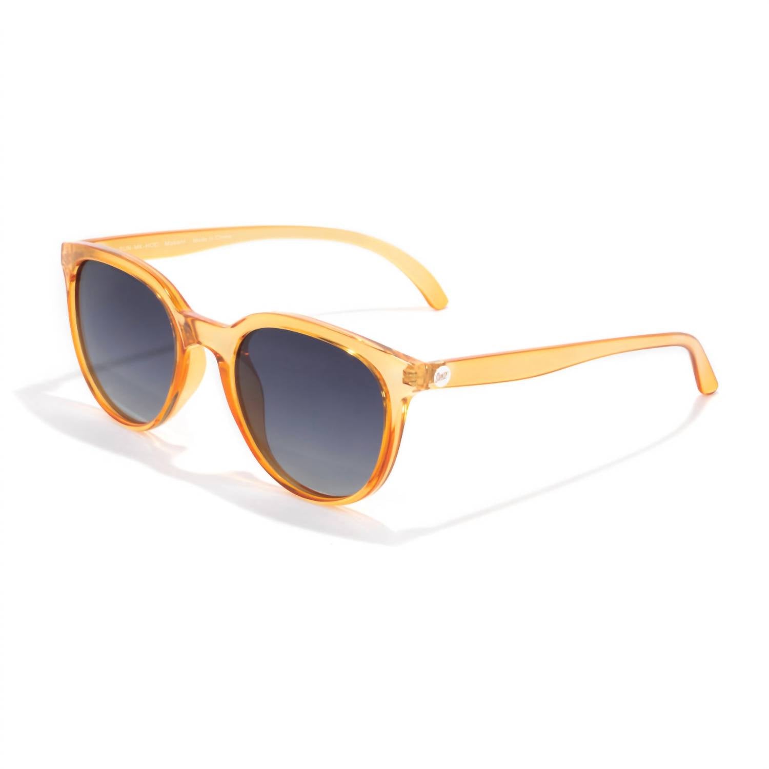 Sunski - Women's Makani Round Sunglasses