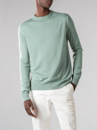 Aurelian - City Crew Long Sleeve Shirt