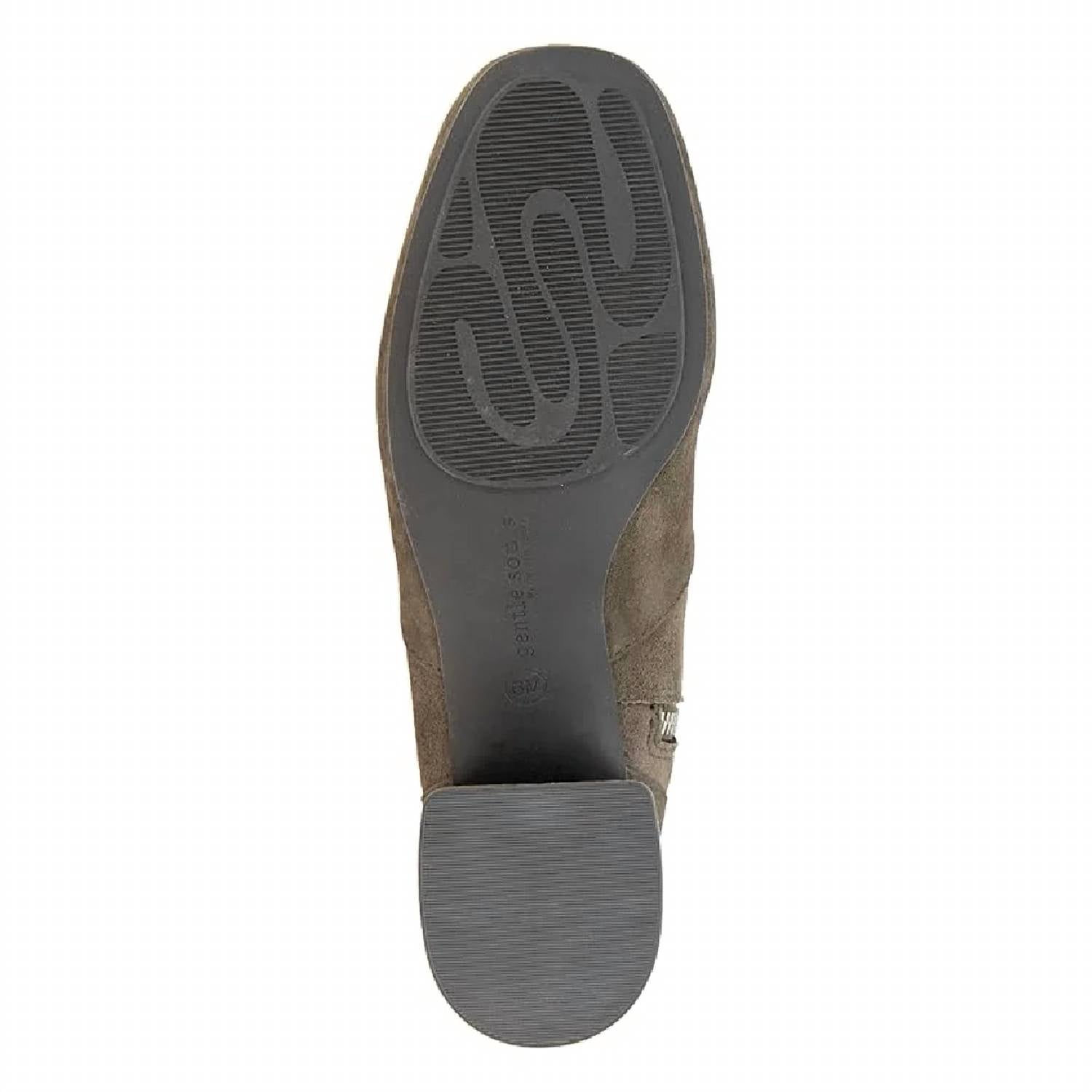 Gentle Souls - Women's Emily Boots