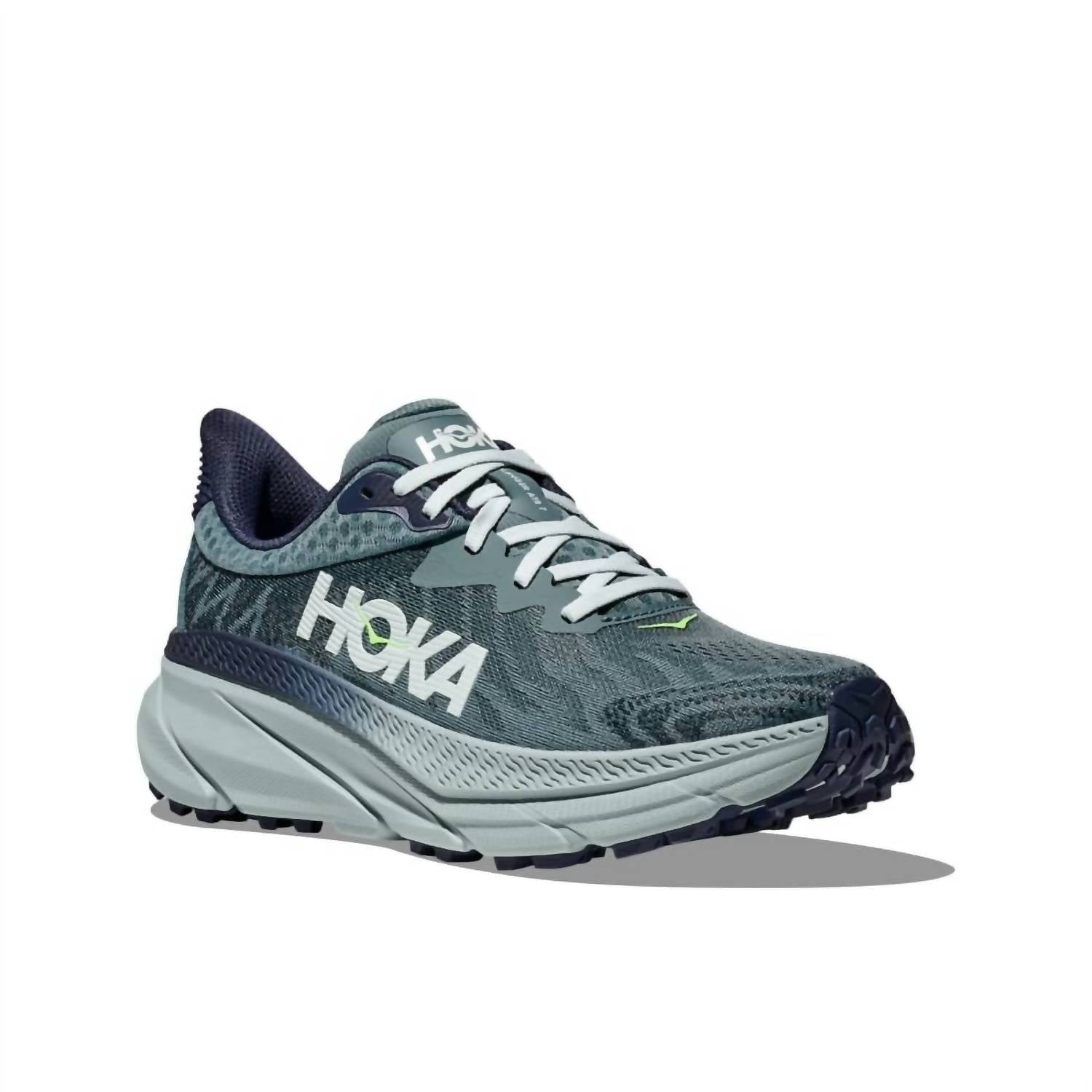 Hoka - Men's Challenger Atr 7 Running Shoes