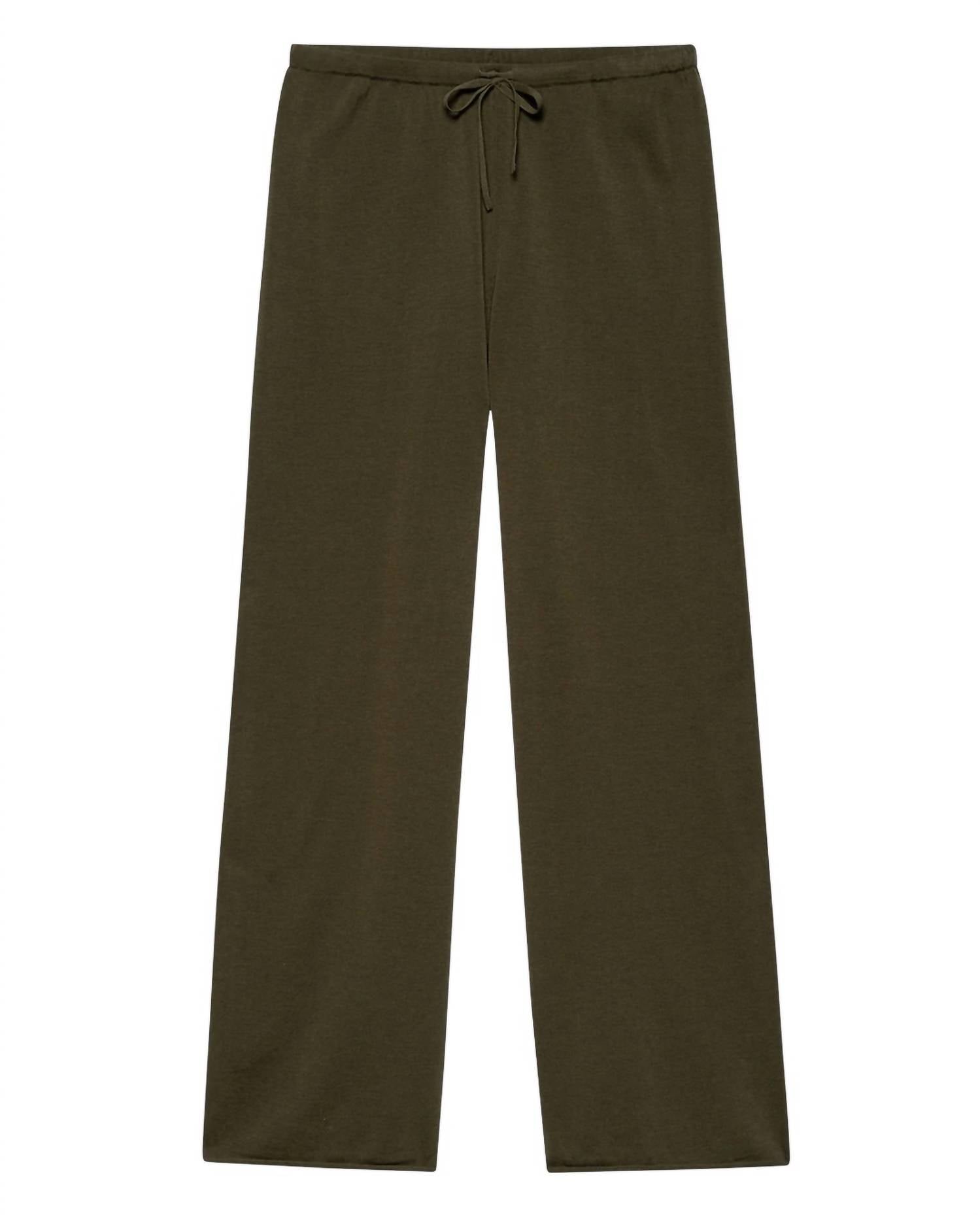 The Great. - The Rec Sweater Pants