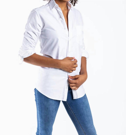 Emily Phillips - Girlfriend Shirt