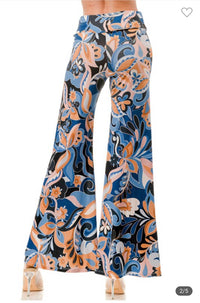 Ariella - Palazzo Wide Leg Pants
