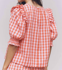 Love The Label - Penelope Top