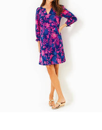 Lilly Pulitzer - Cath Dress
