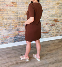 I Love Tyler Madison - Kate Dress