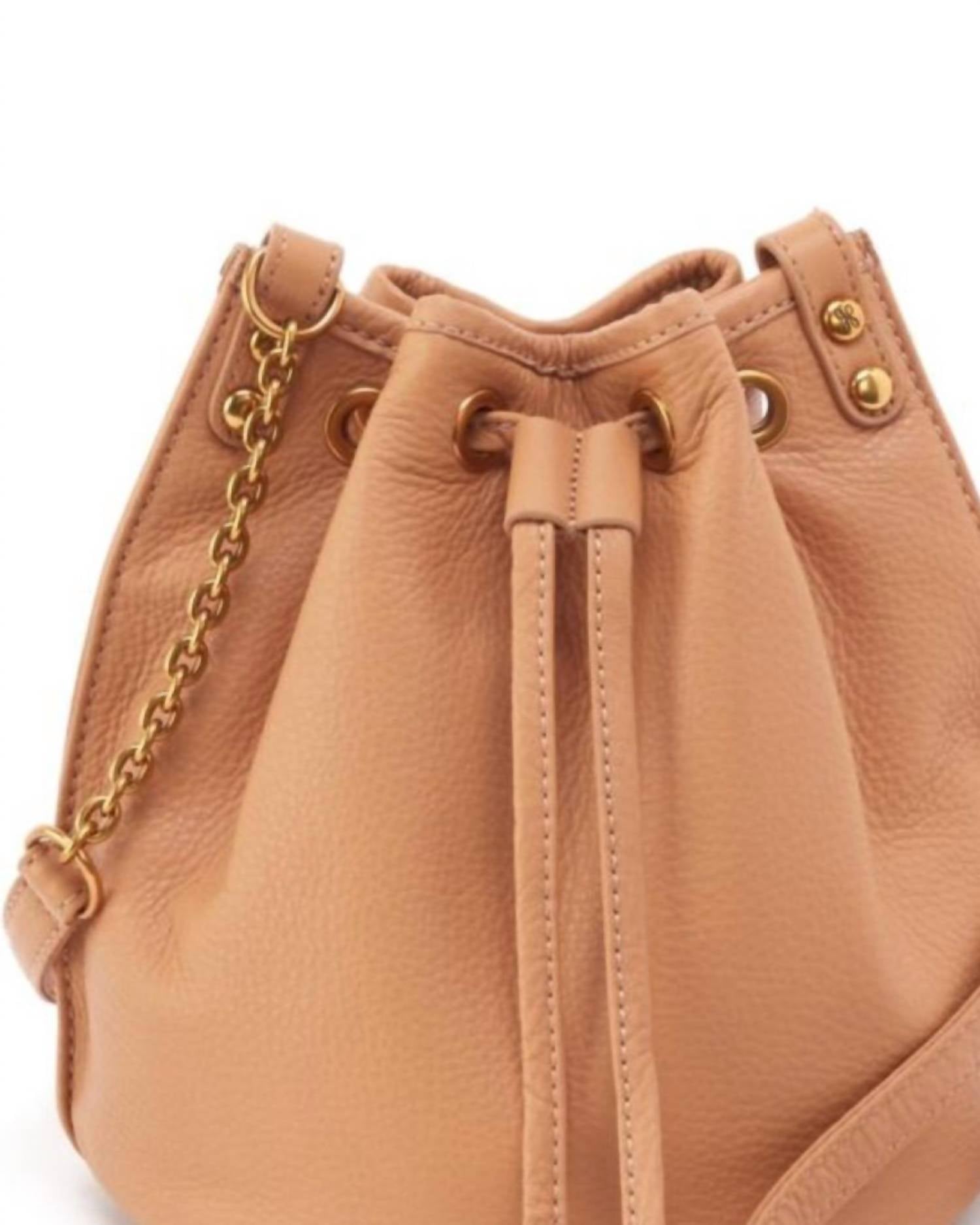 Hobo - Women's Pier Bucket Crossbody Bag