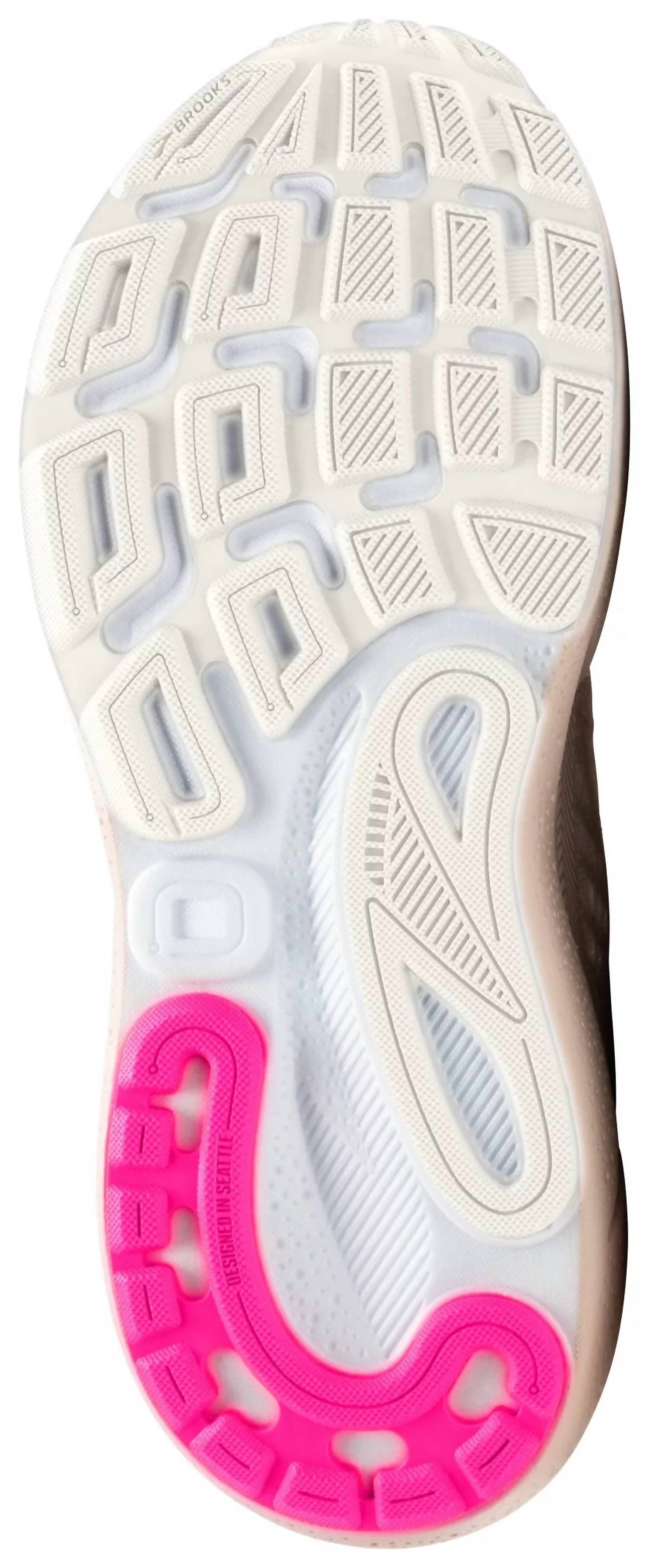 Brooks - Women's Adrenaline Gts 24 Shoes