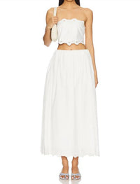 Posse - Pre-loved Antoinette Skirt