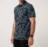 Travis Matthew - Comfortknit Breeze Polo
