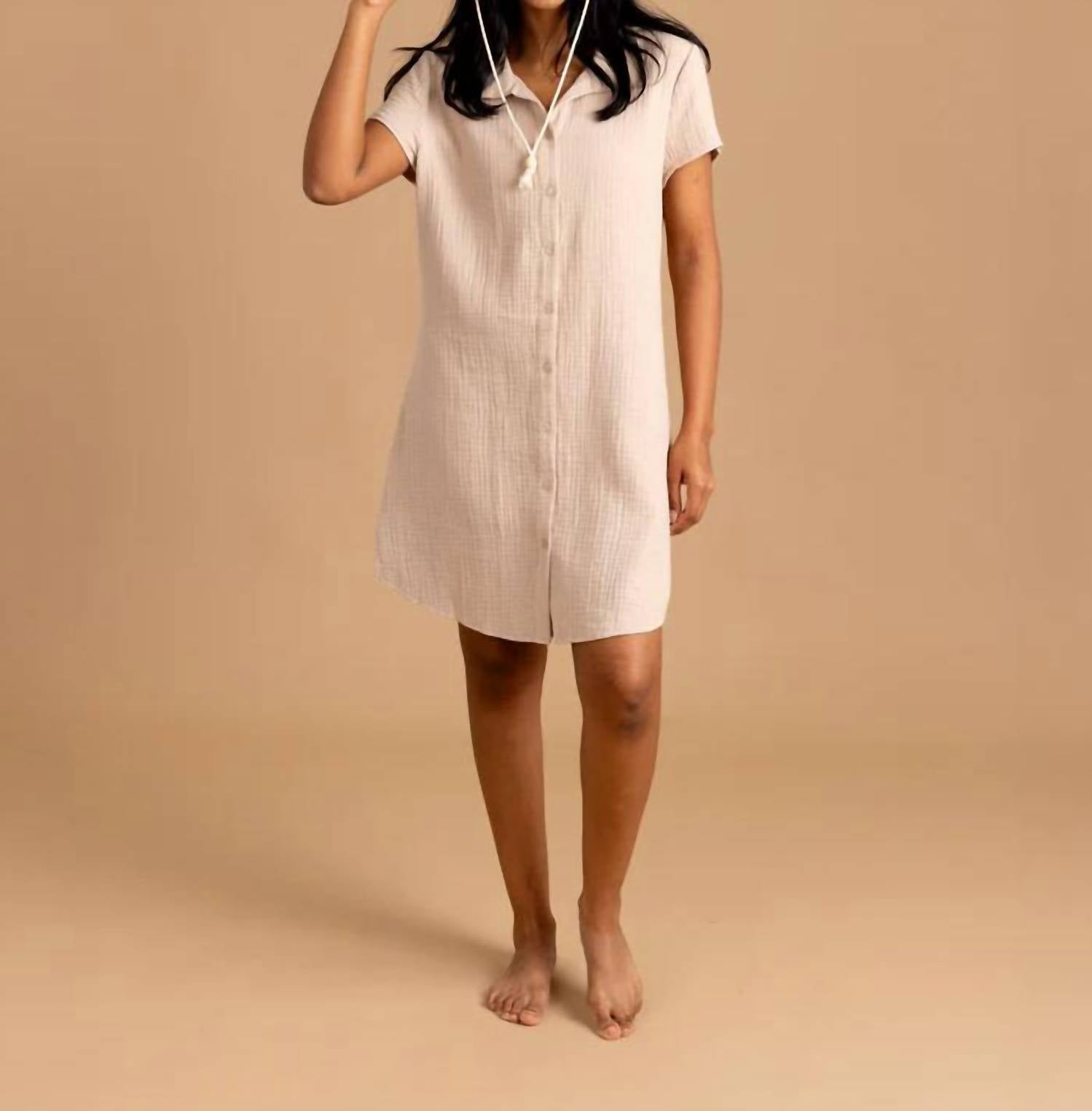 S'Edge - Women's Graham Dress