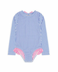 Feather 4 Arrow - Girls Coastal Cutie Surf Suit