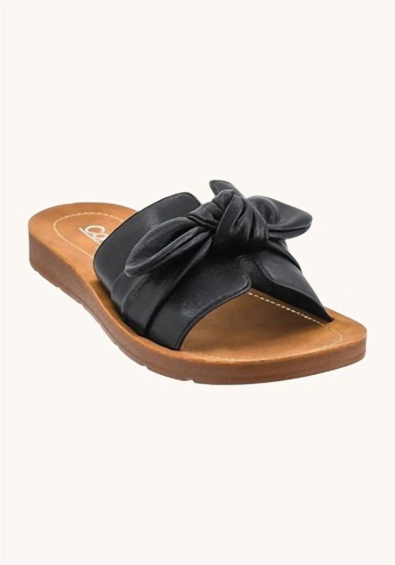 Corkys Footwear - Women's Too Cute Sandals