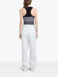 Proenza Schouler - Roberts Rib Top