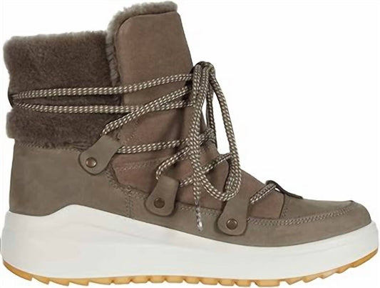 Cougar - Women's Treville Waterproof Boots