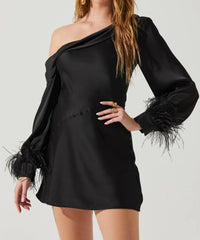Astr - Augusta Dress
