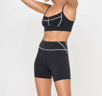 L*Space - Star Power Shorts