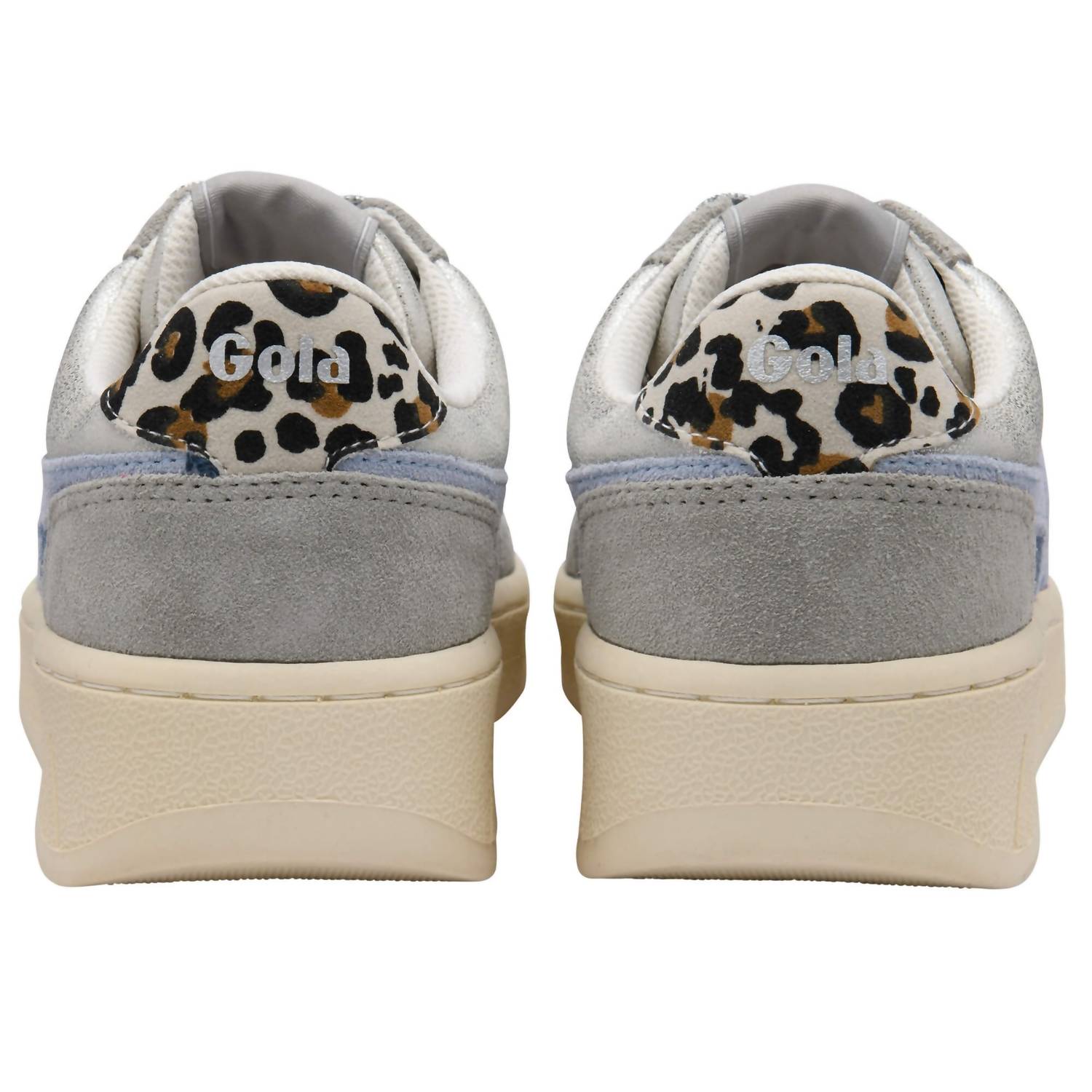 Gola - Women's Superslam Blaze Ii Sneakers