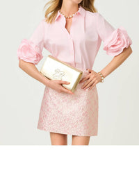 Lilly Pulitzer - Kels Mini Skirt