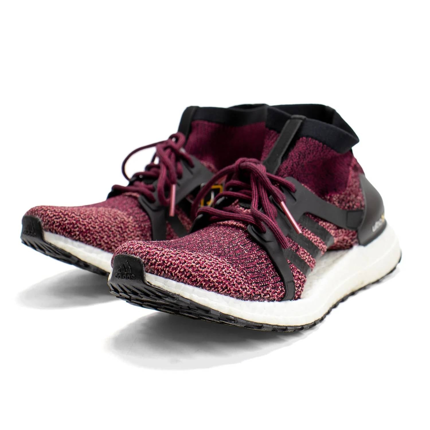 Adidas - Women's Ultraboost X All Terrain Shoes