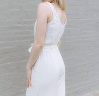Z Supply - Adler Linen Jumpsuit