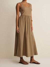 Z Supply - Kensie Midi Dress