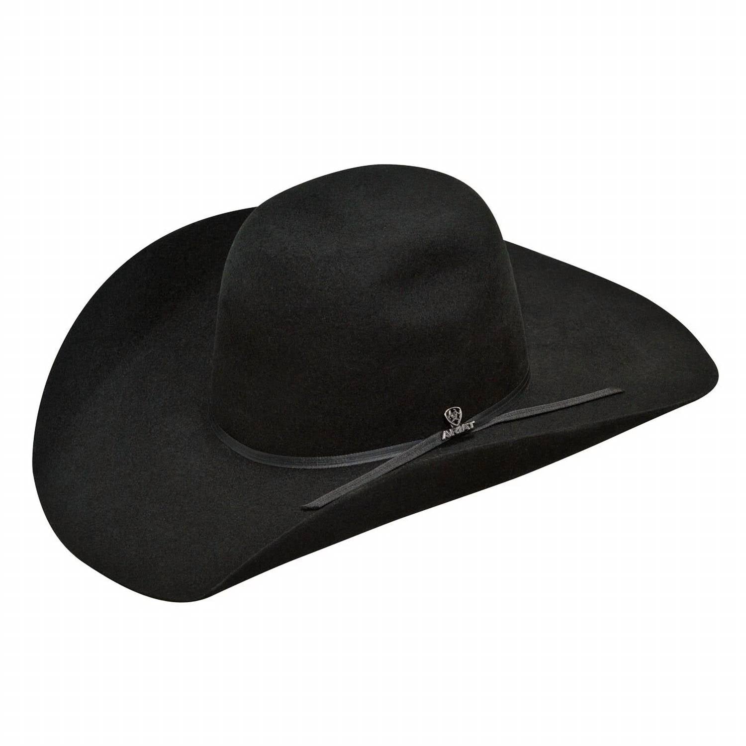 Ariat - Unisex - Usa Made Maverick Hat