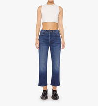 Mother - Tripper Ankle Jeans