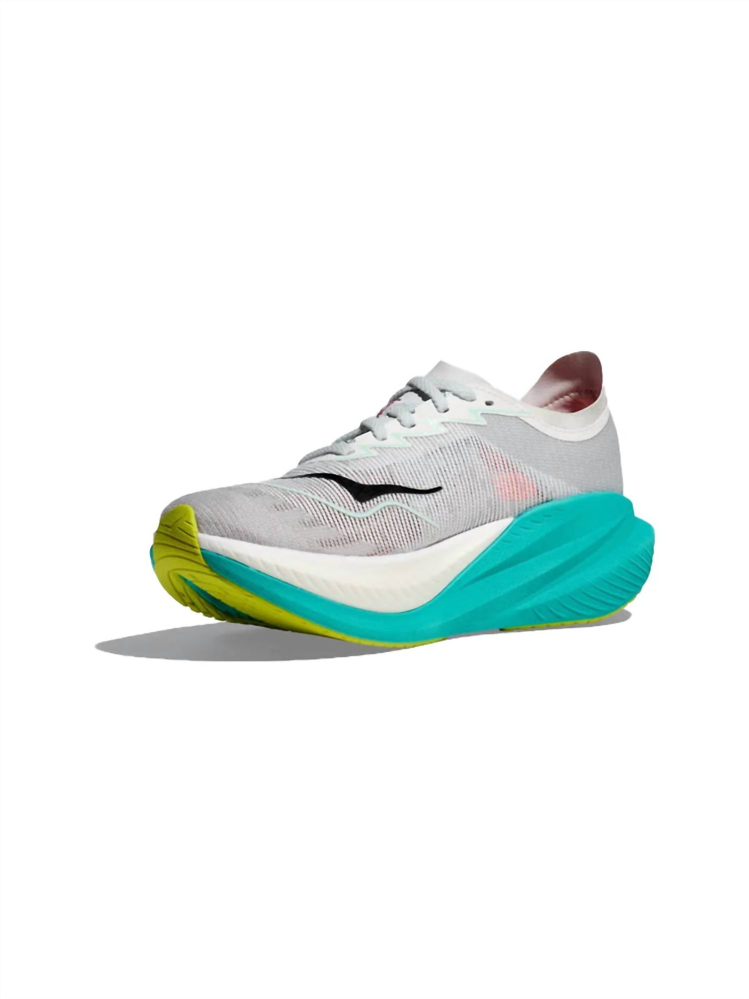 Hoka - Women's Mach X 2