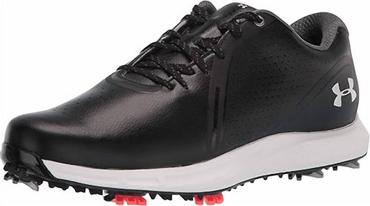 Under Armour - Men's Charged Draw Rst Golf Shoe