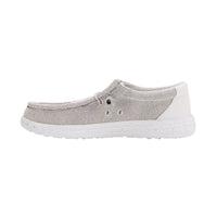 Lamo - Men's Paul Canvas Deck Shoe