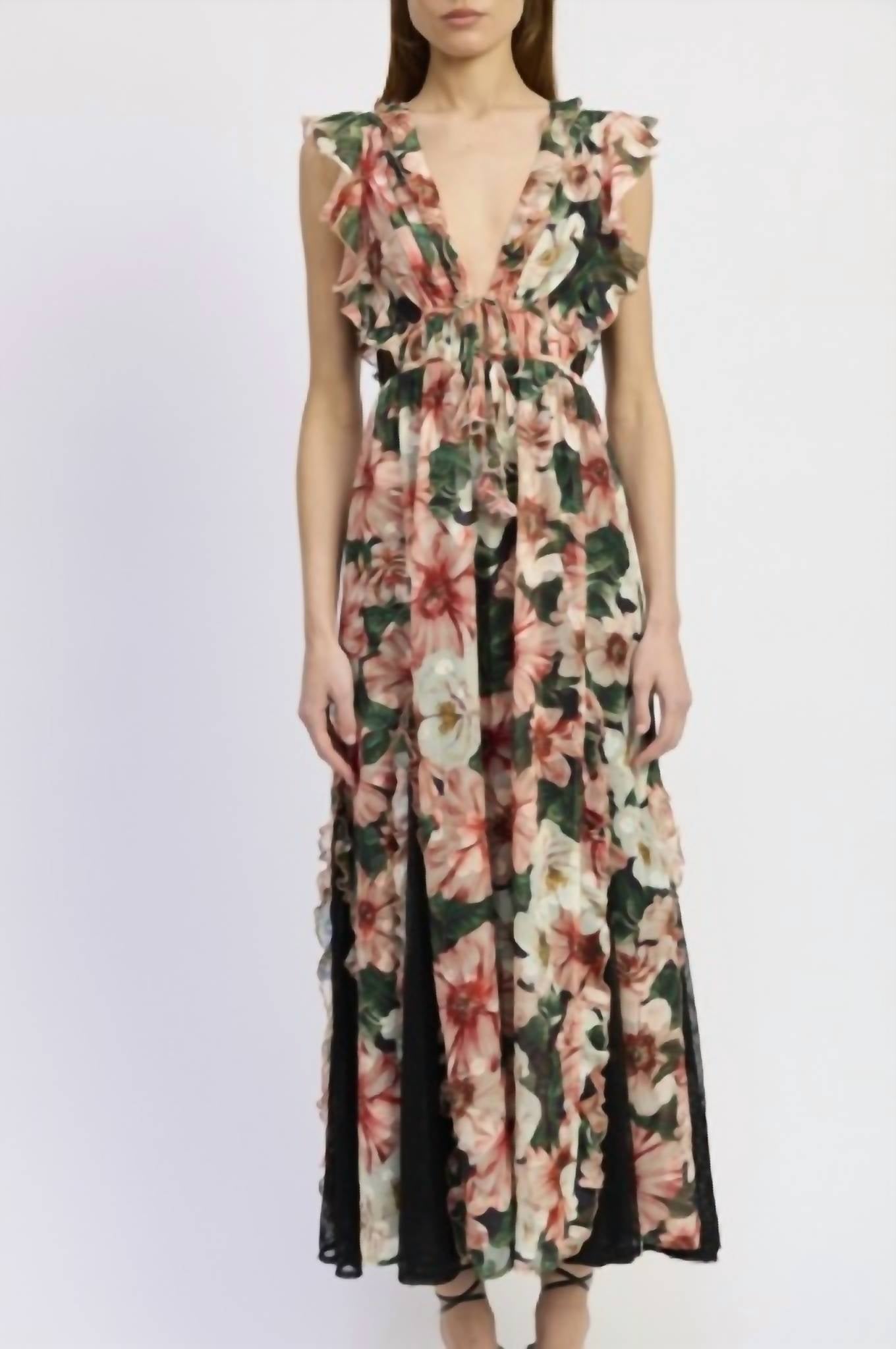 En Saison - Clarabell Maxi Dress