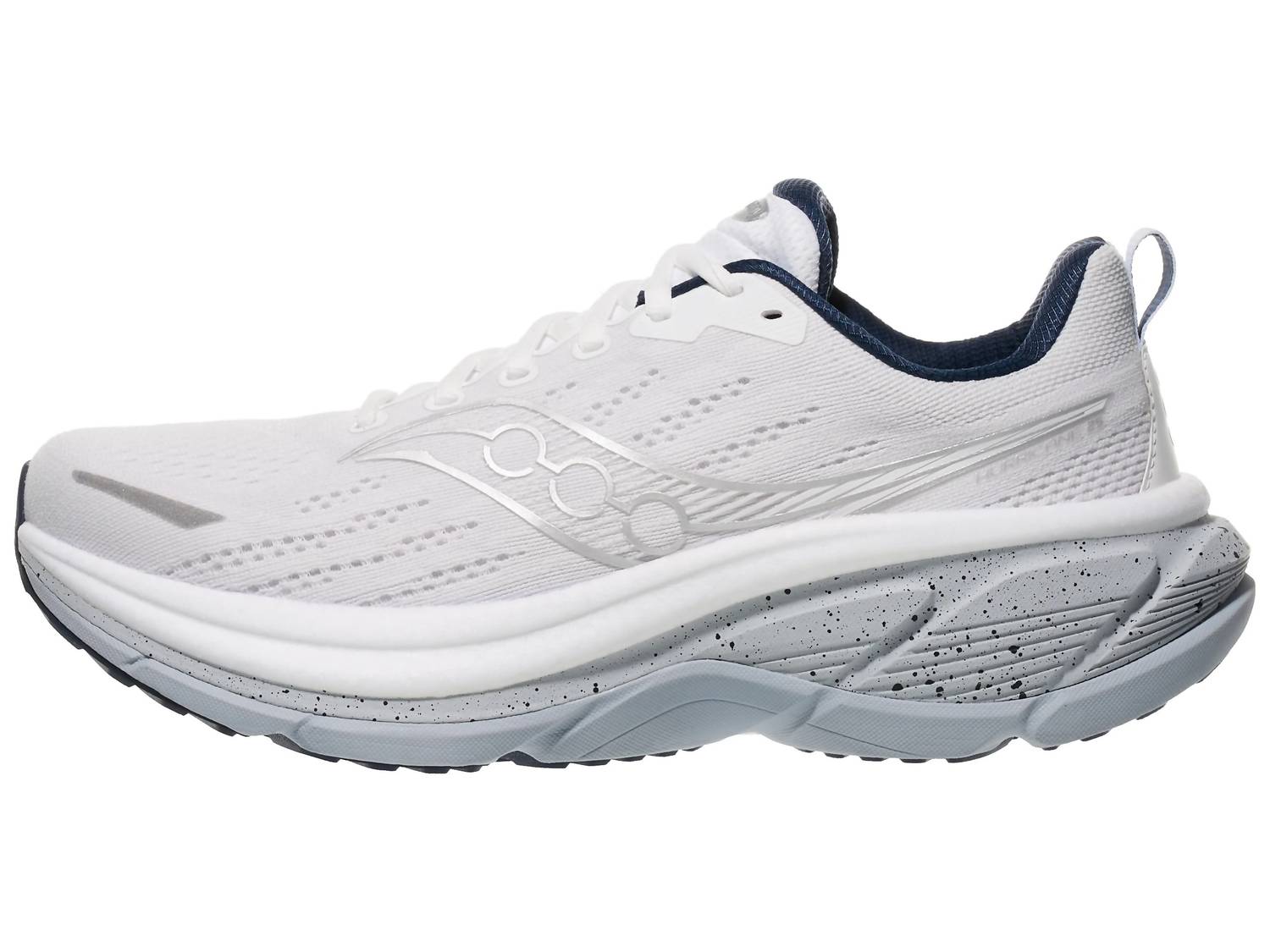 Saucony - Men's Hurricane 25 Running Shoes