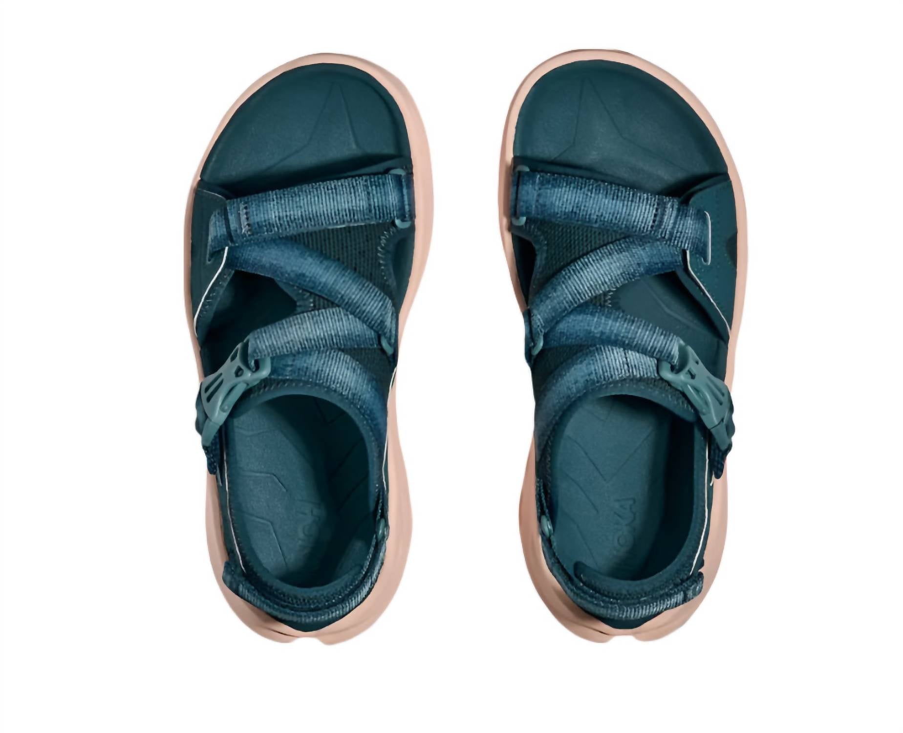 Hoka - Women's Infini Hike Tc Sandal