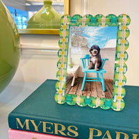 Laura Park - Boca Bay Acrylic Picture Frame