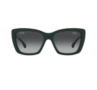 Chanel - Acetate Calfskin Polarized Sunglasses 5476qa - 1459s8