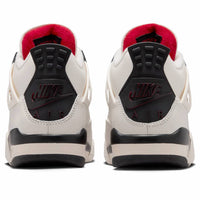 Nike - Grade School Kids' Air Jordan 4 Retro OG Flight Club Shoes