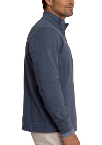 Southern Tide - Adler Lane Quarter Zip Top