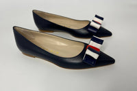 Duchess Air - Women's Silver Star Flats