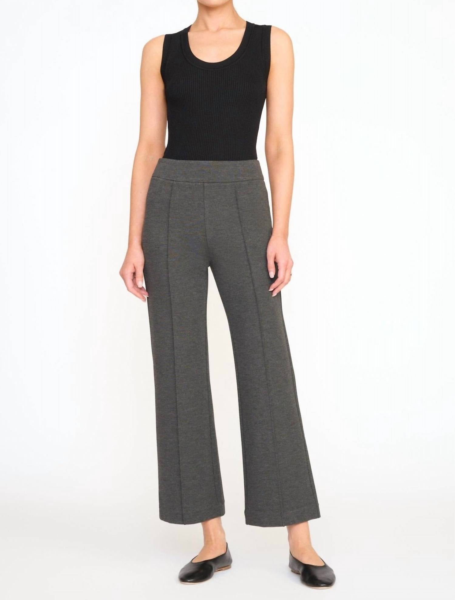 Staud - Knack Pant