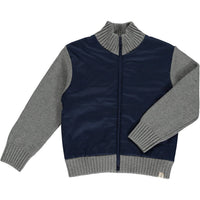 Me & Henry - Joshy Full Zip Jacket