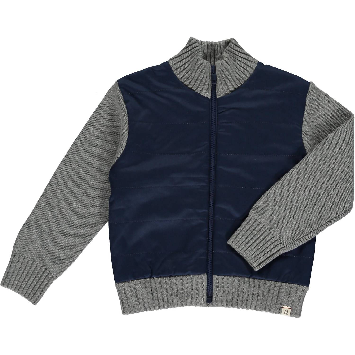 Me & Henry - Joshy Full Zip Jacket